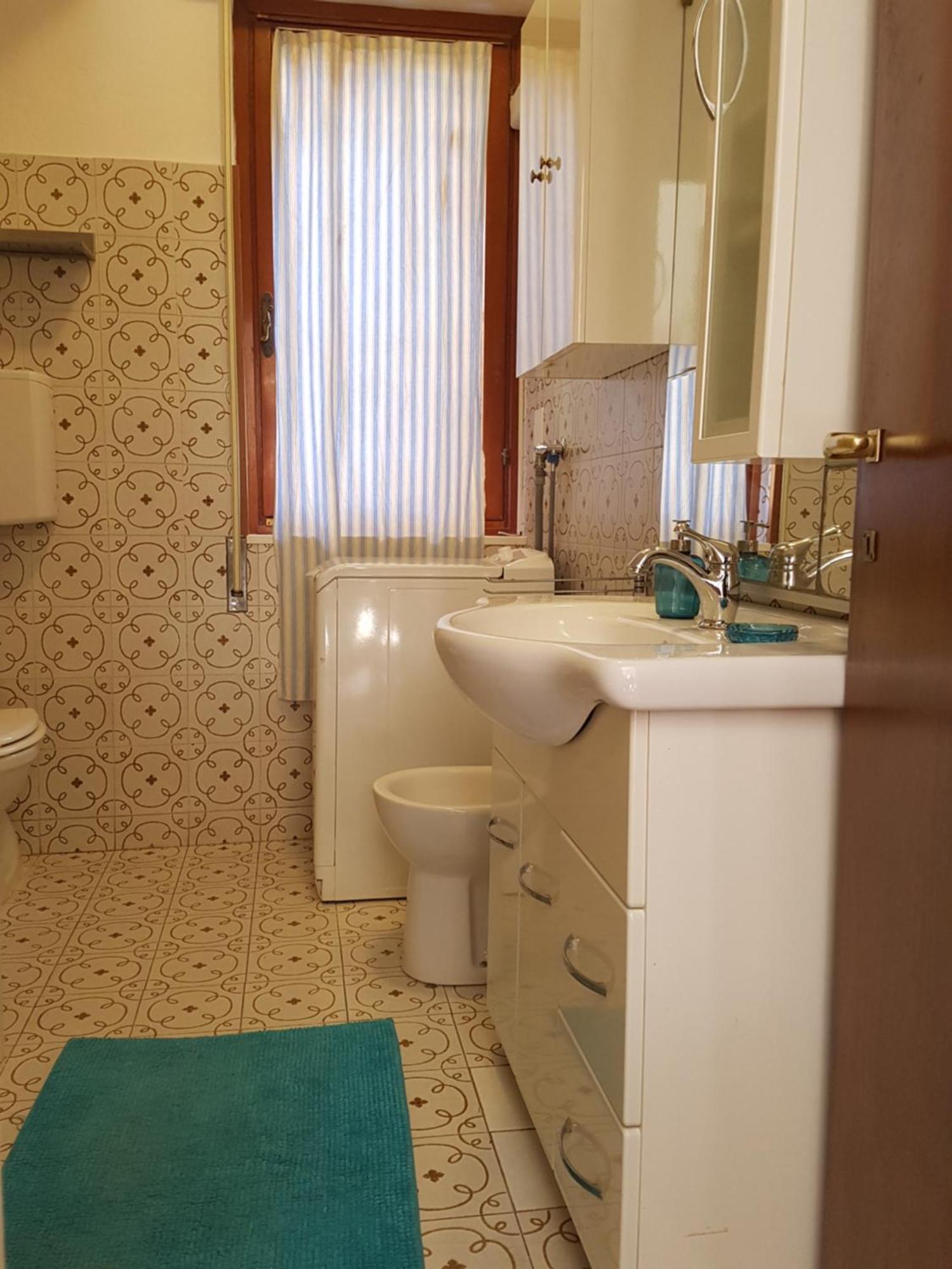 דירות מונטרוסו אל מארה Casa Maestrale -Mistral Sea Breeze מראה חיצוני תמונה