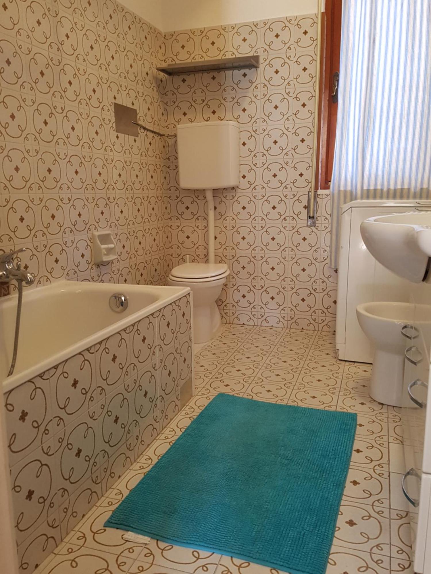 דירות מונטרוסו אל מארה Casa Maestrale -Mistral Sea Breeze מראה חיצוני תמונה