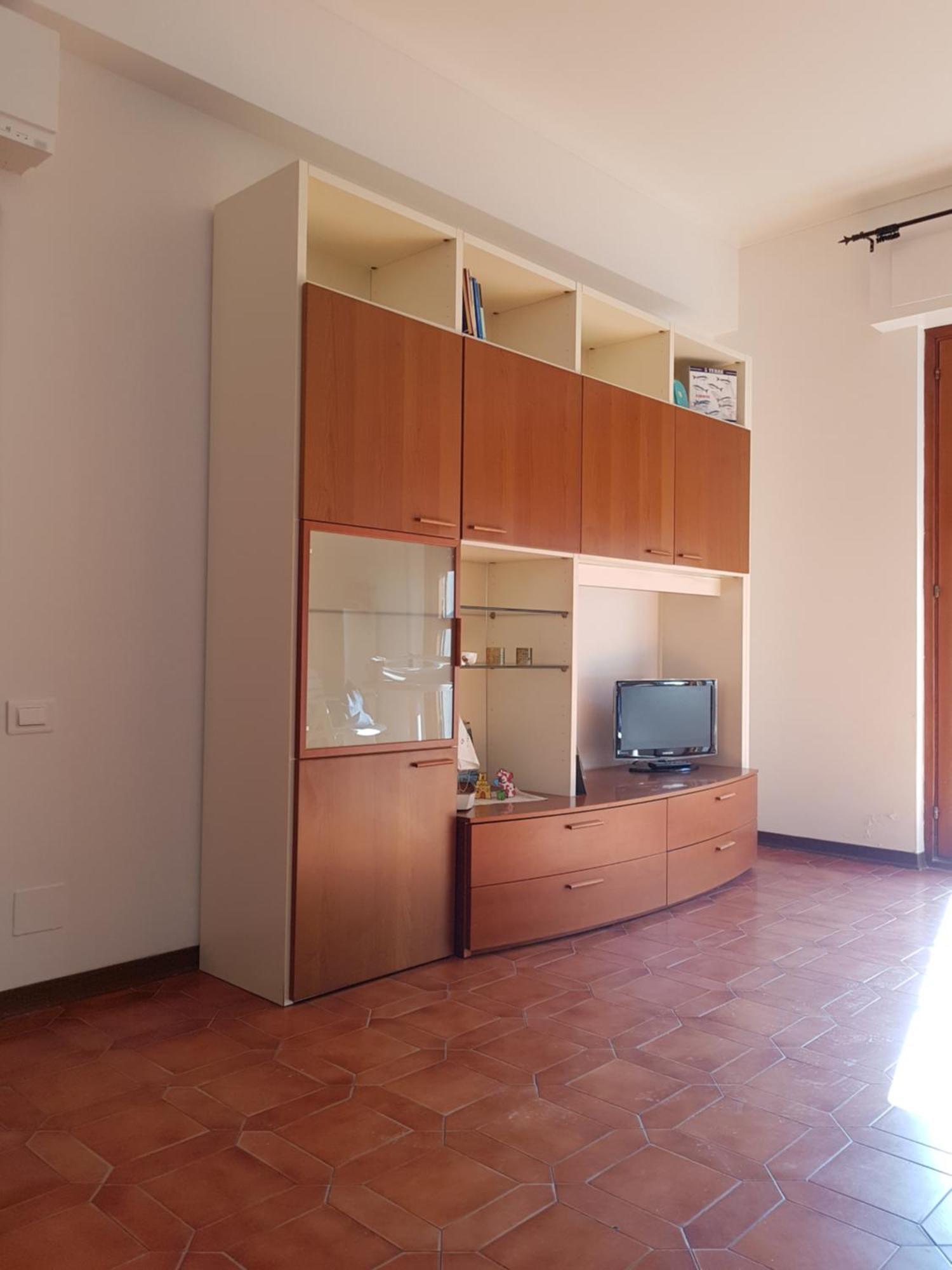 דירות מונטרוסו אל מארה Casa Maestrale -Mistral Sea Breeze מראה חיצוני תמונה