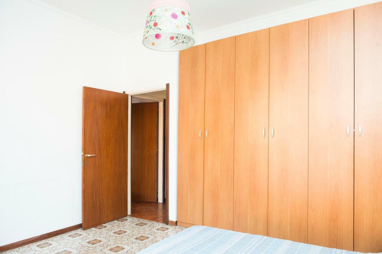 דירות מונטרוסו אל מארה Casa Maestrale -Mistral Sea Breeze מראה חיצוני תמונה